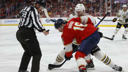 Game 5, Round 2: Florida Panthers vs. Boston Bruins May 14, 2024