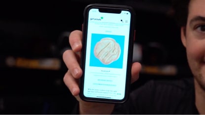 JB Check-In: Girl Scout Cookie