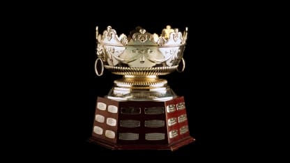 Seznam vítězů NHL Frank J. Selke Trophy