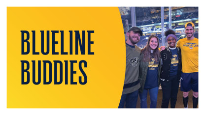 GUIDER: Index: Blueline Buddies