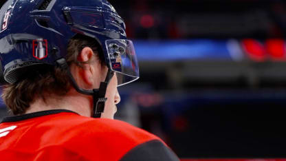 Round One Hype | Capitals vs. Canadiens