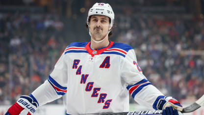 Rangers at Ducks: Postgame Notes | 03.28.25