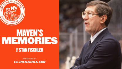Maven's Memories: Al Arbour's Trifecta