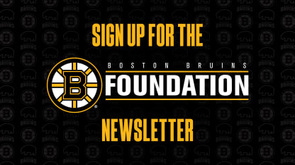 Sign up for BBF newsletter