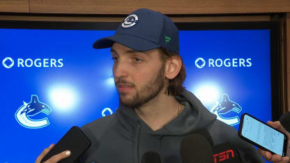 POSTGAME | Tolopilo vs. Sharks