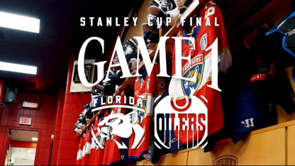 Recap: FLA vs. EDM Game 1