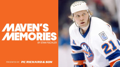 Maven's Memories: Butch Goring's Wise Words Power 1980 Run