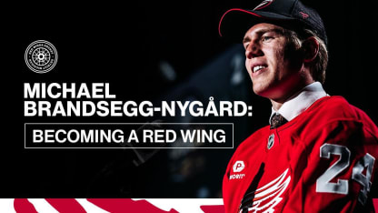 Brandsegg-Nygård | Red Wing