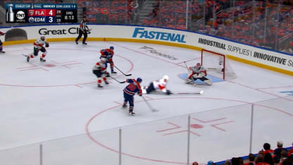 NHL Now: Forsling and Jones