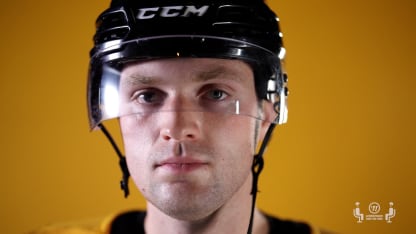 Warrior 1-on-1: John Farinacci