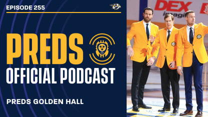 POP 255: Golden Goals and the Golden Hall
