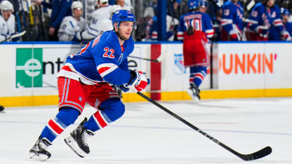 Rangers vs. Maple Leafs: Postgame Notes | 03.20.25