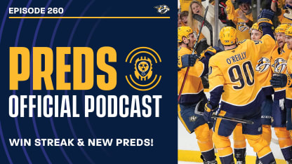 POP 260: Win Streak & New Preds!
