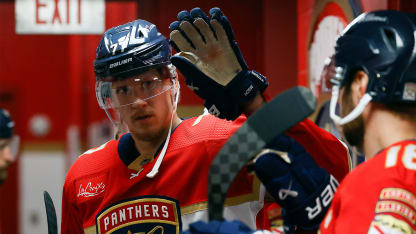 Q&A: Mikkola talks Eastern Conference Final, Montour and more!