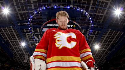 Photo Gallery - Flames vs. Golden Knights 05.04.25