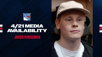 2025 Exit Day: Parssinen