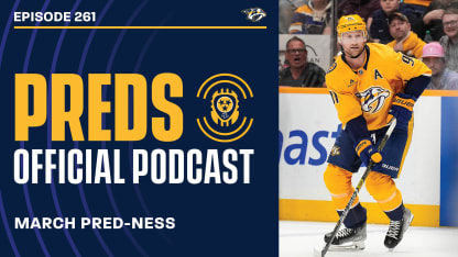 POP 261: March Pred-ness