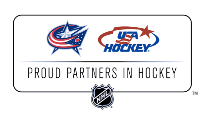 Fundamental Movement Training by USA Hockey