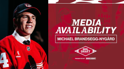 Michael Brandsegg-Nygard | Media