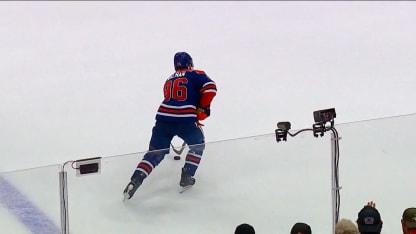 NHL Tonight: Oilers Defense