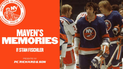 Maven's Memories: From Doghouse to Penthouse in 1975
