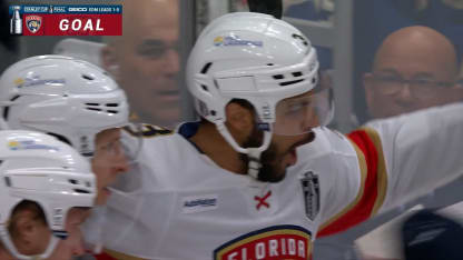 FLA at EDM: Jones goes backdoor