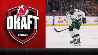 Artyom Levshunov 6.21.24 | DRAFT