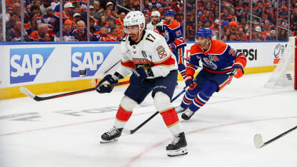 Evan Rodrigues FLA SCF blog