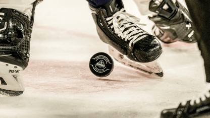 AHL Game Day: IceHogs vs. Admirals, Game 2 - 2025_05_03
