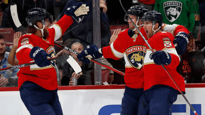 Q&A: White on wild win over Montreal, hunt for the playoffs & more!