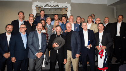 2017 WCAA Bourbon & Cigar Event