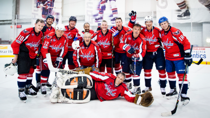 Alumni Summer Classic Game Participants Announced