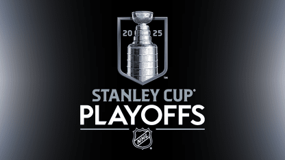 Stanley Cup Playoffs Second Round begins Monday
