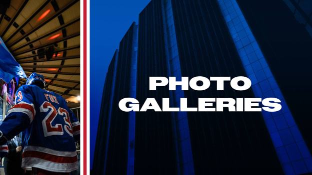 NYR - Fans - Photo Galleries