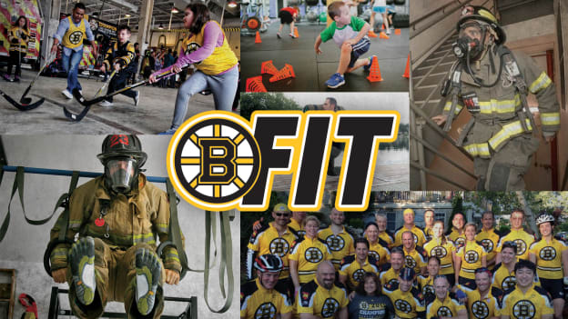 About BFit