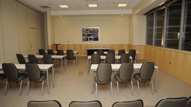 RMU Conference Center