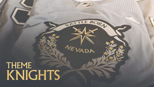 Theme Knights & Promotions