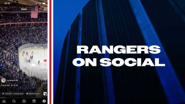 Follow Us On Social