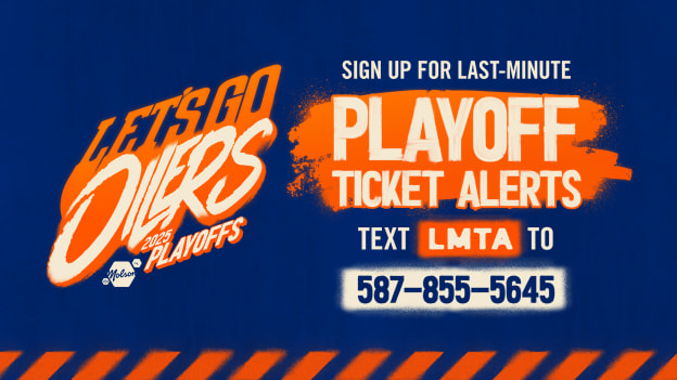 Last-Minute Playoff Ticket Alerts