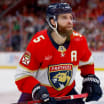 Aaron Ekblad to have Player Safety hearing for elbowing Brandon Hagel