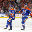 Svenskarnas mål bäddade för Oilers: ”Otroligt viktigt”