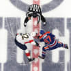 Oilers buscan vencer a los Panthers en su propio juego