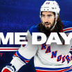 Rangers at Panthers: Pregame Notes | 04.14.25