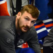 Oilers spelar för Hyman i finalen mot Panthers