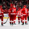 RECAP: Red Wings hold off visiting Hurricanes for a 5-3 ‘team win’
