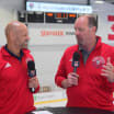 FLA vs TOR: Second Round Series Preview