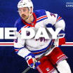 Rangers at Hurricanes: Pregame Notes | 04.12.25