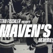 Maven's Memories: Finding Bob Nystrom's Missing Stick