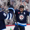 Dallas Stars Winnipeg Jets game 5 recap May 15