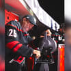 Darius Rucker sounds Carolina Hurricanes siren before Game 5